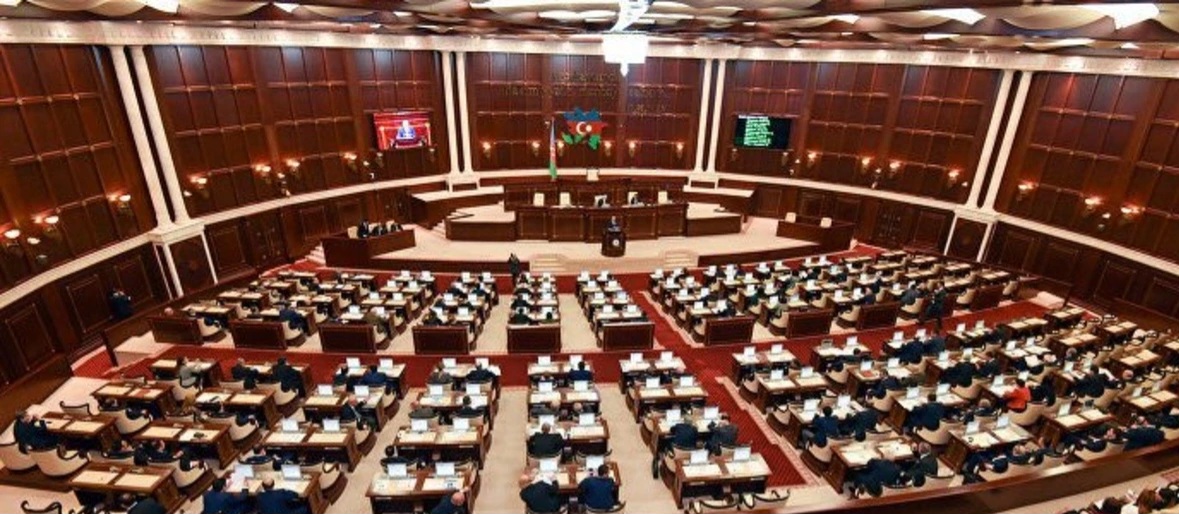 SON DƏQİQƏ! Milli Məclis mühüm qərarlar qəbul edib